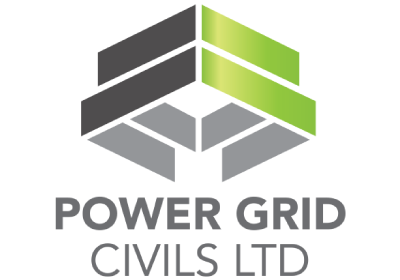 Power Grid Civils